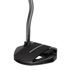 Ping 2021 Fetch Black Chrome Putter Gents -Elite Golf Shop P PI21C0513PINGFETCHBLKCHROMEPUTTERGENTSRH 2 L