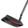 Ping 2021 Kushin 4 Black Chrome Putter Gents -Elite Golf Shop P PI21C0517PINGKUSHIN4BLKCHROMEPUTTERGENTSRH L