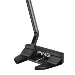 Ping 2021 Tyne 4 Black Chrome Putter Gents 6 Ping 2021 Tyne 4 Black Chrome Putter Gents -Elite Golf Shop P PI21C0521PINGTYNE4BLKCHROMEPUTTERGENTSRH 2 L