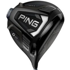Ping G425 Max Driver Gents