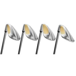 Ping Glide 4.0 Wedge Gents 10 Ping Glide 4.0 Wedge Gents -Elite Golf Shop P PI22C0201PINGGLIDE4WEDGEGENTSRH 4 L