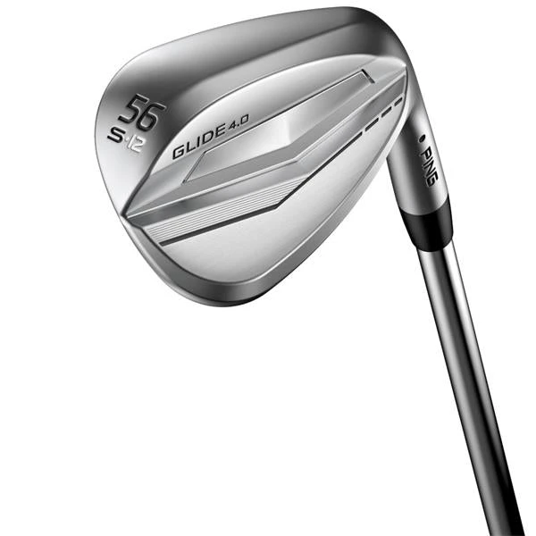 Ping Glide 4.0 Wedge Gents 3 Ping Glide 4.0 Wedge Gents