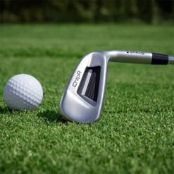 Ping CHIPR Steel Gents -Elite Golf Shop P PI22C0206PINGCHIPRSTEELGENTSRH 3 L