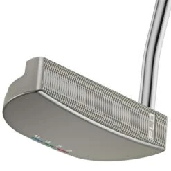 Ping PLD Milled DS72 Satin Putter Gents -Elite Golf Shop P PI22C0503PINGPLDMILLEDDS72SATINGLH L 1