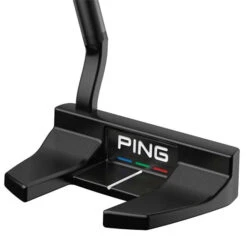 Elite Golf Shop -Elite Golf Shop P PI22C0504PINGPLDMILLEDTYNE4BLACKGLH 1 L