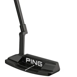 Ping 2023 Anser 2D Putter Gents -Elite Golf Shop P PI22C0506PING2023ANSER2DPUTTERGENTSRH 2 L