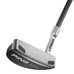 Elite Golf Shop 18 Ping 2023 Shea Putter Gents
