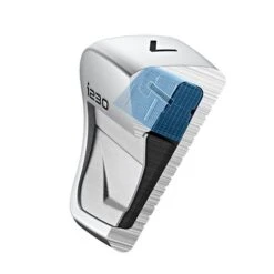 Ping I230 Steel Irons Gents -Elite Golf Shop P PI23C0301PINGI230STEELIRONSGENTSRH 5 L