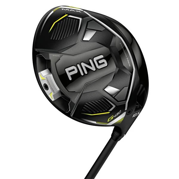 Ping G430 HL Driver Gents 3 Ping G430 HL Driver Gents