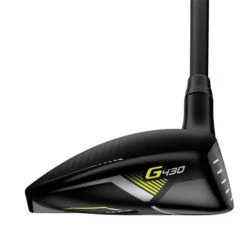Ping G430 Max Fairway Gents -Elite Golf Shop P PI23C0701PINGG430MAXFAIRWAYGENTSRH 3 L