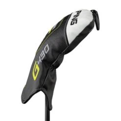 Ping G430 Max Fairway Gents -Elite Golf Shop P PI23C0701PINGG430MAXFAIRWAYGENTSRH 5 L