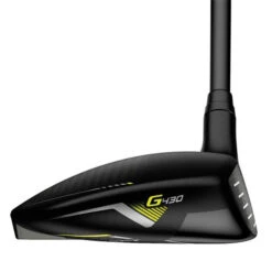 Ping G430 SFT Fairway Gents -Elite Golf Shop P PI23C0701PINGG430SFTFAIRWAYGENTSRH 3 L