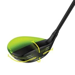 Ping G430 SFT Fairway Gents -Elite Golf Shop P PI23C0701PINGG430SFTFAIRWAYGENTSRH 4 L