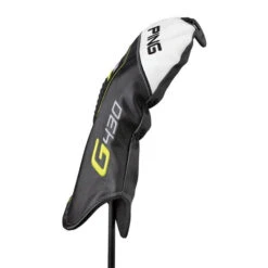 Ping G430 Hybrid Gents -Elite Golf Shop P PI23C0807PINGG430HYBRIDGENTSRH 4 L