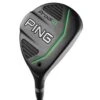 Ping Prodi G Fairway Wood Junior LH -Elite Golf Shop P PI8C0701JuniorLH2018b 370 370