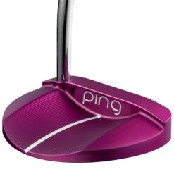 Ping G Le2 Echo Putter Ladies RH -Elite Golf Shop P PI9C0502PINGGLE2ECHOPUTTERLADIESRH 1 L