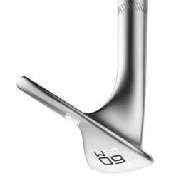 Titleist SM8 Tour Chrome Vokey Wedge Gents Right Hand -Elite Golf Shop P T20C0201TITSM8TOURCHROMEWEDGEGENTSRH 2 L
