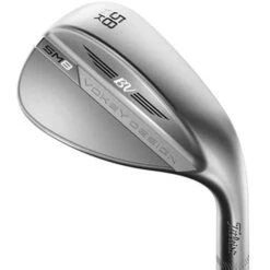 Titleist SM8 Tour Chrome Vokey Wedge Gents Right Hand -Elite Golf Shop P T20C0201TITSM8TOURCHROMEWEDGEGENTSRH L