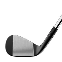 TaylorMade Milled Grind 3 Black Steel Wedge Gents RH -Elite Golf Shop P TA21C0208TAYMG3BLACKSTEELWEDGEGENTSRH 2 L