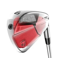 TaylorMade 21 P790 6 Steel Irons 5-PW Gents LH -Elite Golf Shop P TA21C0318TAY21P7906STEEL5PWGENTSRH 4 L 5ec8adf2 0d65 42e6 b123 0ce599824b05