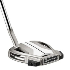 TaylorMade Spider X HydroBlast #9 Putter Gents RH