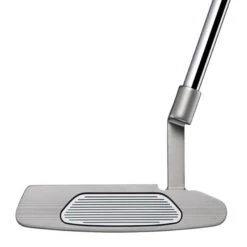 TaylorMade TP HydroBlast Soto #1 Putter Gents RH -Elite Golf Shop P TA21C0520TAYTPHYDROBLASTSOTOPUTTERGENTSRH 2 L