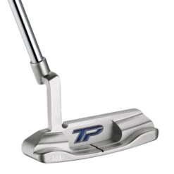 TaylorMade TP HydroBlast Soto #1 Putter Gents RH -Elite Golf Shop P TA21C0520TAYTPHYDROBLASTSOTOPUTTERGENTSRH 3 L