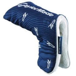 TaylorMade TP HydroBlast Soto #1 Putter Gents RH -Elite Golf Shop P TA21C0520TAYTPHYDROBLASTSOTOPUTTERGENTSRH 5 L