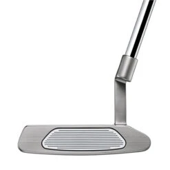 TaylorMade TP HydroBlast Del Monte #1 Putter Gents RH -Elite Golf Shop P TA21C0521TAYTPHYDROBLASTDELMONTE1PUTTERGENTSRH 2 L