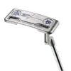 TaylorMade TP HydroBlast Del Monte #1 Putter Gents RH -Elite Golf Shop P TA21C0521TAYTPHYDROBLASTDELMONTE1PUTTERGENTSRH L