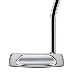 TaylorMade TP HydroBlast DuPage Putter Gents RH 9 TaylorMade TP HydroBlast DuPage Putter Gents RH -Elite Golf Shop P TA21C0525TAYTPHYDROBLASTDUPAGEPUTTERGENTSRH 2 L