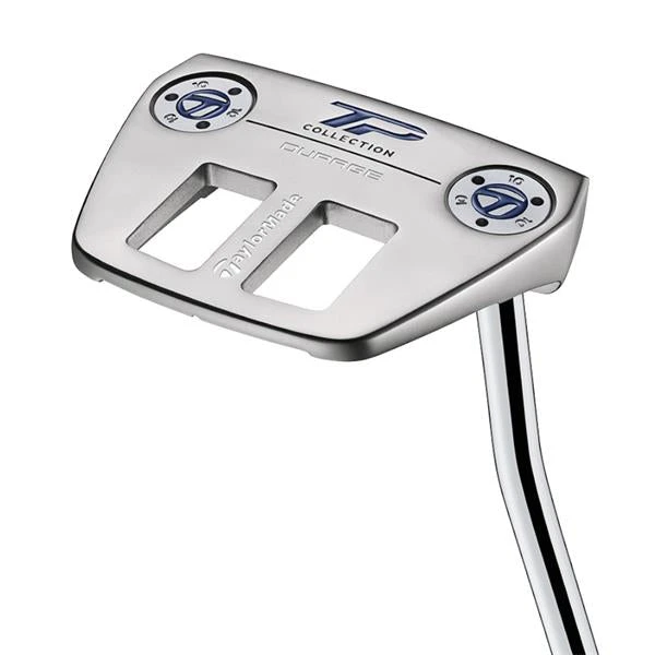 TaylorMade TP HydroBlast DuPage Putter Gents RH 3 TaylorMade TP HydroBlast DuPage Putter Gents RH