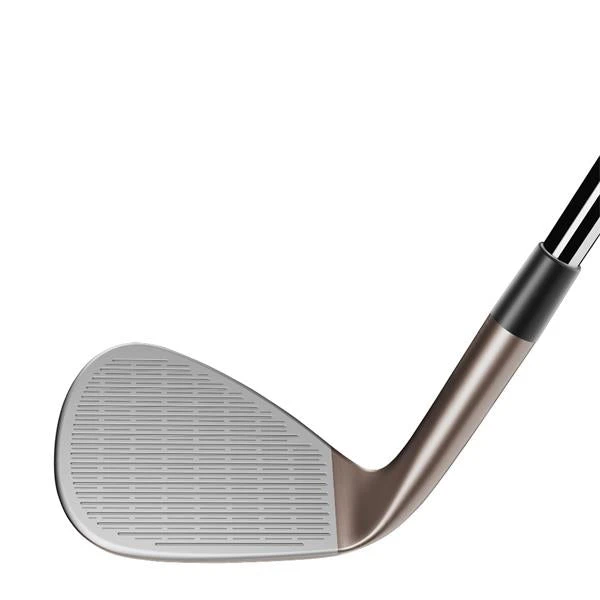TaylorMade Hi-Toe 3 Steel Wedge Gents 7 TaylorMade Hi-Toe 3 Steel Wedge Gents - Image 5