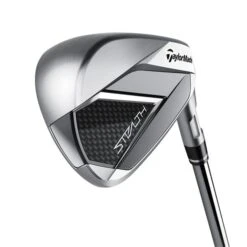 TaylorMade Stealth Steel Irons Gents RH 5 -SW 11 TaylorMade Stealth Steel Irons Gents RH 5 -SW -Elite Golf Shop P TA22C0306TAYSTEALTHSTEELIRONSGENTSRH 5 L 2f9edaab 987e 40f1 9c2b 7fb9b0d78776