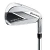 TaylorMade Stealth Steel Irons Gents LH 4 -PW 1 TaylorMade Stealth Steel Irons Gents LH 4 -PW -Elite Golf Shop P TA22C0306TAYSTEALTHSTEELIRONSGENTSRH L 302ee180 2bf0 474b b482 2db23ec923d1
