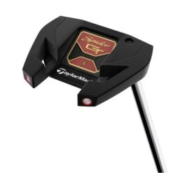 TaylorMade Spider GT Black #3 Putter Gents RH -Elite Golf Shop P TA22C0509TAYSPIDERGTBLK3PUTTERGENTSRH L