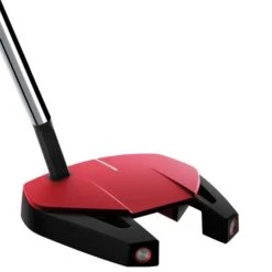 TaylorMade Spider GT Red #3 Putter Gents LH -Elite Golf Shop P TA22C0511TAYSPIDERGTRED3PUTTERGENTSRH 3 L