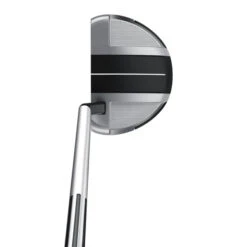 TaylorMade Spider GT Rollback Silver/Black #3 Putter Gents RH -Elite Golf Shop P TA22C0514TAYSPIDERGTRBSILBLK3PUTTERGENTSRH 1 L