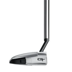 TaylorMade Spider GT Rollback Silver/Black #3 Putter Gents RH -Elite Golf Shop P TA22C0514TAYSPIDERGTRBSILBLK3PUTTERGENTSRH 4 L