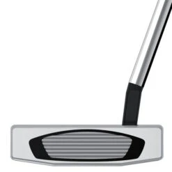 TaylorMade Spider GT Notchback Silver #3 Putter Gents RH 8 TaylorMade Spider GT Notchback Silver #3 Putter Gents RH -Elite Golf Shop P TA22C0519TAYSPIDERGTNBSIL3PUTTERGENTSRH 2 L