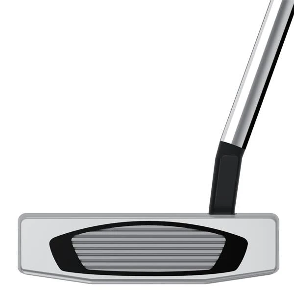 TaylorMade Spider GT Notchback Silver #3 Putter Gents RH 5 TaylorMade Spider GT Notchback Silver #3 Putter Gents RH - Image 3
