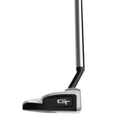 TaylorMade Spider GT Notchback Silver #3 Putter Gents RH 9 TaylorMade Spider GT Notchback Silver #3 Putter Gents RH -Elite Golf Shop P TA22C0519TAYSPIDERGTNBSIL3PUTTERGENTSRH 4 L
