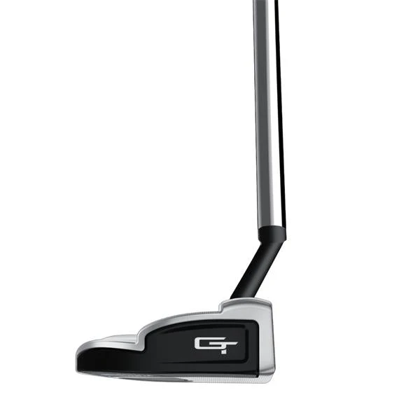 TaylorMade Spider GT Notchback Silver #3 Putter Gents RH 6 TaylorMade Spider GT Notchback Silver #3 Putter Gents RH - Image 4