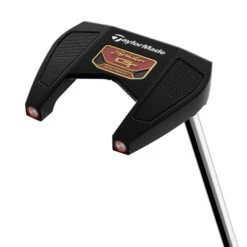 TaylorMade Spider GT Splitback #3 Putter Gents RH -Elite Golf Shop P TA22C0520TAYSPIDERGTSB3PUTTERGENTSRH L