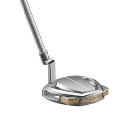 TaylorMade Kalea Premier Spider Mini Putter Ladies 13 TaylorMade Kalea Premier Spider Mini Putter Ladies -Elite Golf Shop P TA22C0527TAYKALEAPREMSPIDERMINIPUTTERLADIESRH 4 L