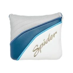 TaylorMade Kalea Premier Spider Mini Putter Ladies 12 TaylorMade Kalea Premier Spider Mini Putter Ladies -Elite Golf Shop P TA22C0527TAYKALEAPREMSPIDERMINIPUTTERLADIESRH 5 L