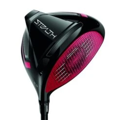 TaylorMade Stealth Driver Gents RH -Elite Golf Shop P TA22C0605TAYSTEALTHDRIVERGENTSLH 3 L