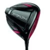 TaylorMade Stealth HD Driver Gents LH 1 TaylorMade Stealth HD Driver Gents LH -Elite Golf Shop P TA22C0606TAYSTEALTHHDDRIVERGENTSRH L 840b9495 9388 4530 bba0 49ae1c73804c