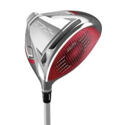 TaylorMade Stealth Driver Ladies RH -Elite Golf Shop P TA22C0607TAYSTEALTHDRIVERLADIESRH 4 L