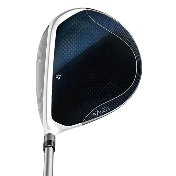 TaylorMade Kalea Premier Driver Ladies 12.5° 4 TaylorMade Kalea Premier Driver Ladies 12.5° - Image 2